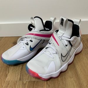Nike React HyperSet SE Wmns Volleyball Shoes Sz 11